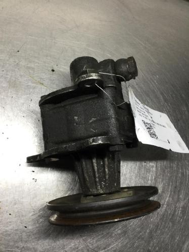 Servopumpe BMW 3er (E36) 7681955231 Bild Servopumpe BMW 3er (E36) 7681955231