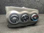 Bedienelement für Klimaanlage TOYOTA Yaris Liftback (P9) 55406-0D190