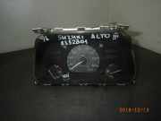Tachometer SUZUKI Alto IV (EF) C100412H