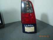 Rückleuchte rechts SEAT Cordoba Vario (6K)