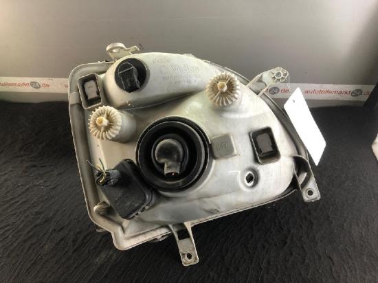 Hauptscheinwerfer links OPEL Agila (H00) 09199350 Bild Hauptscheinwerfer links OPEL Agila (H00) 09199350