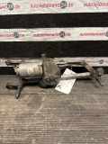 Wischermotor vorne OPEL Corsa D (S07) 405067