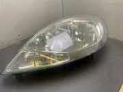 Hauptscheinwerfer links OPEL Vivaro A Kasten (X83) 93859829