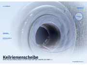 Keilriemenscheibe OPEL Movano B Bus (X62)