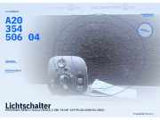 Lichtschalter MERCEDES-BENZ C-Klasse (W203) A2035450604