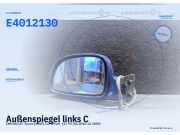 Außenspiegel links CHEVROLET Rezzo (U100) E4012140 E4012130