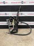 Türschloss links vorne MERCEDES-BENZ M-Klasse (W163) A1637202935