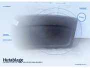 Hutablage VW Golf IV 4 türer