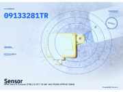 Sensor OPEL Astra G Caravan (T98) 09133281TR