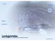 Lenkgetriebe OPEL Corsa B (S93)