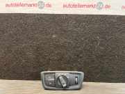 Lichtschalter BMW 1er (F20) 61316847524 61316847512