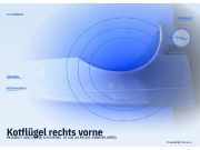 Kotflügel rechts vorne PEUGEOT 405 I (15 B)