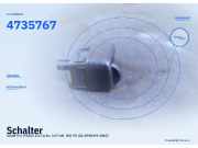 Schalter SAAB 9-3 (YS3D) 4735767