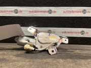 Wischermotor hinten NISSAN Pixo (UA0) 38810M68K00