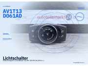 Lichtschalter FORD EcoSport AV1T13D061AD