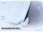 Sonnenblende links BMW 5er (E39)