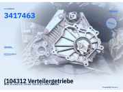 (104312 Verteilergetriebe BMW X3 (E83)ATC 35L) 3417463