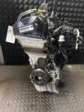 Motor ohne Anbauteile SKODA Fabia III Kombi (NJ) JCZC