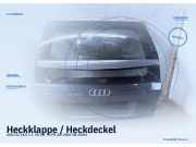 Heckklappe / Heckdeckel AUDI A2 (8Z)