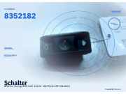Schalter BMW 5er Touring (E39) 8352182