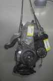 Motor ohne Anbauteile TOYOTA Yaris (P1) V2NZ-P52