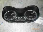 Tachometer PEUGEOT 307 Break P9651299480C