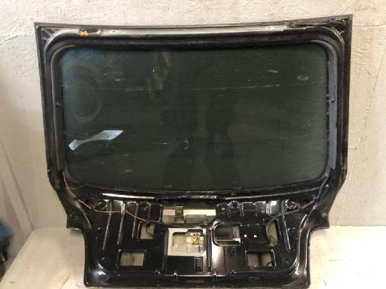 Heckklappe / Heckdeckel BMW 3er Compact (E36) Bild Heckklappe / Heckdeckel BMW 3er Compact (E36)