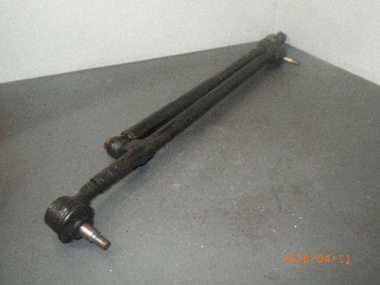 Lenkungsdämpfer MERCEDES-BENZ 124 Stufenheck (W124) 1244630432 Bild Lenkungsdämpfer MERCEDES-BENZ 124 Stufenheck (W124) 1244630432