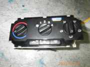 Bedienelement für Klimaanlage OPEL Astra G Cabriolet 24463629