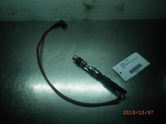 Zündkabel SEAT Toledo II (1M) Bild Zündkabel SEAT Toledo II (1M)