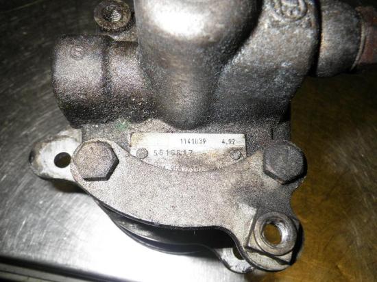 Servopumpe BMW 3er (E36) 1141039 Bild Servopumpe BMW 3er (E36) 1141039