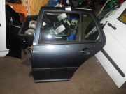 Tür links hinten VW Golf IV (1J)