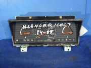 Tachometer MITSUBISHI Colt II (C 10) MB424637