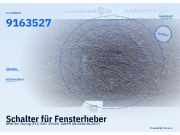 Schalter für Fensterheber BMW 5er Touring (F11) 9163527