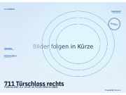 Türschloss rechts FORD Ka (RBT)