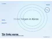 Tür links vorne VW Bora (1J)