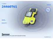 Sensor OPEL Astra H 24460761