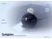 Tankgeber SEAT Ibiza II (6K)