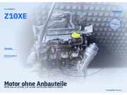 Motor ohne Anbauteile OPEL Corsa C (X01) Z10XE