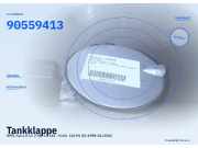 Tankklappe OPEL Astra G CC (T98) 90559413