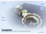 Tankgeber FORD USA Maverick (UDS, UNS)