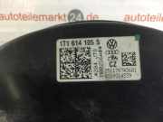 Bremskraftverstärker VW Caddy III Kombi (2KB) 1T1614106E 1T1614105S