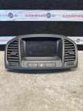 Display OPEL Insignia A Sports Tourer (G09) 95196687