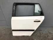 Tür links hinten SKODA Fabia II Combi (5J)
