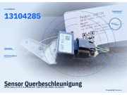 Sensor Querbeschleunigung OPEL Astra H GTC 13104285