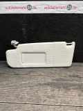 Sonnenblende links VW Golf V Plus (5M, 521)