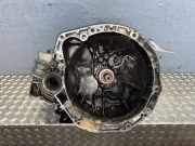 Schaltgetriebe RENAULT Megane II Grandtour (KM) ND0