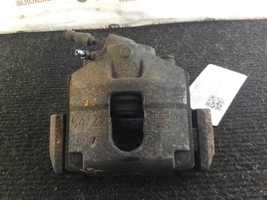 Bremssattel rechts vorne FORD Fusion (JU2) 630 Bild Bremssattel rechts vorne FORD Fusion (JU2) 630