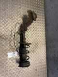 Federbein rechts vorne NISSAN Micra III (K12) E43A2BC60A