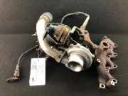 Turbolader OPEL Corsa D (S07) 55567731